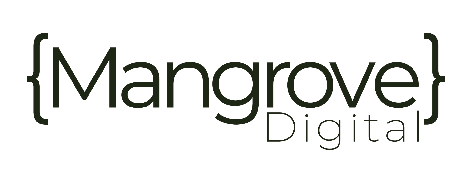 Mangrove Digital logo